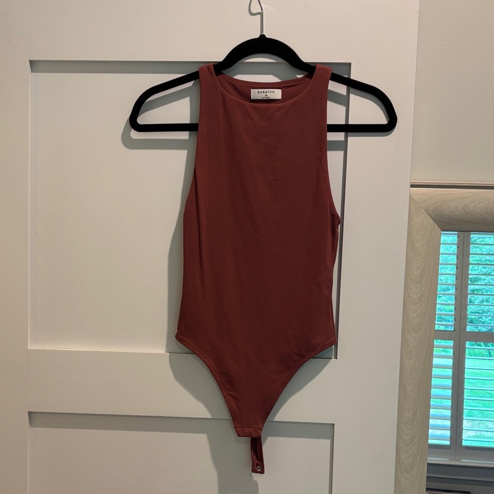 Aritzia Contour Bodysuit